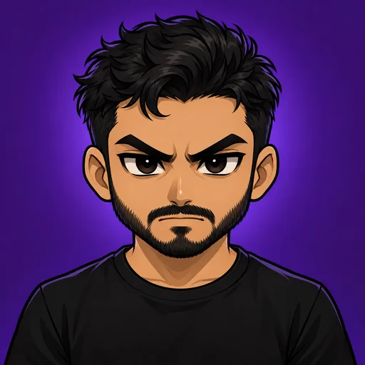 Hosam Alassaf avatar